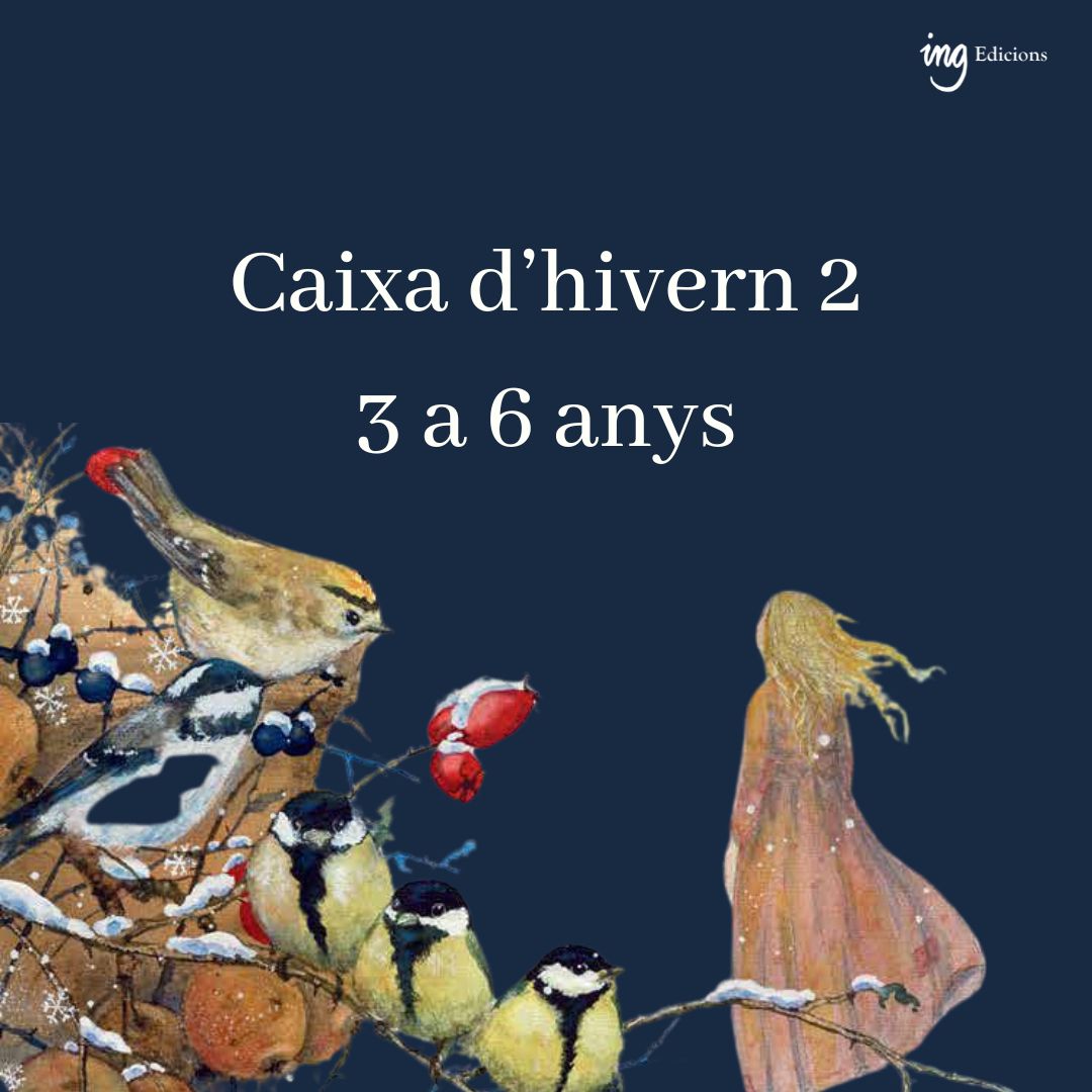 Caixa hivern 2 (3-6 anys)