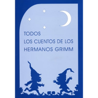 Thumbnail for Todos los cuentos de los Hermanos Grimm