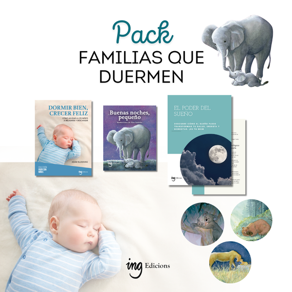 Familias que duermen