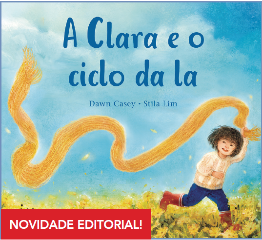 A clara e o ciclo da la