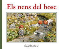 Thumbnail for Els nens del bosc