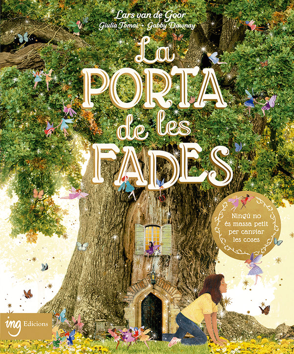 La porta de les fades (2° ed.)