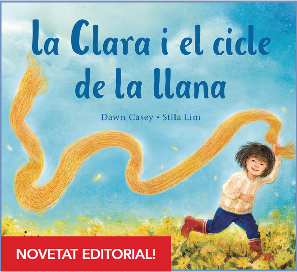La Clara i el cicle de la llana