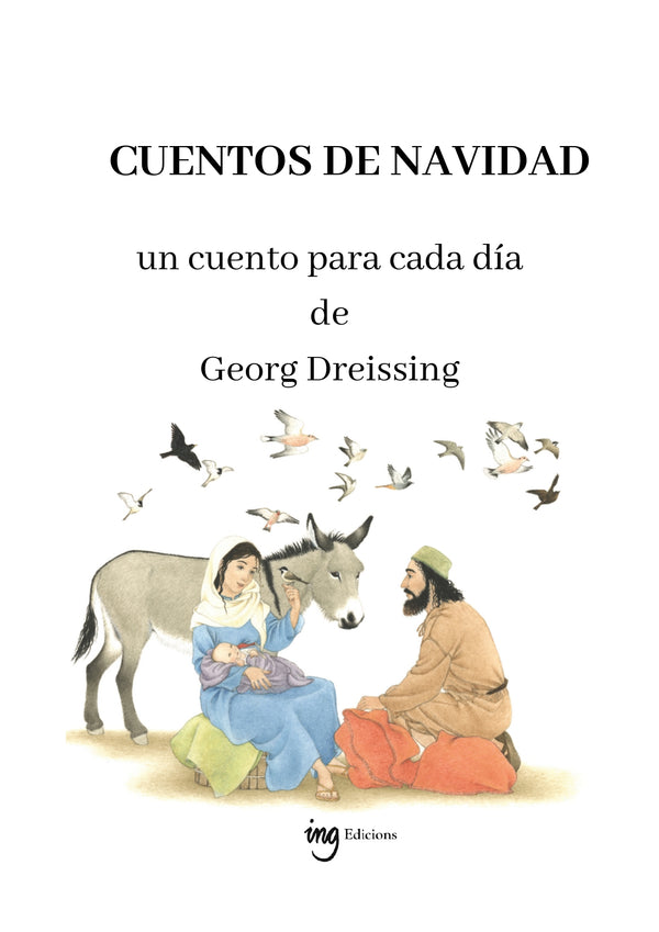 Cuentos de Adviento (digital)
