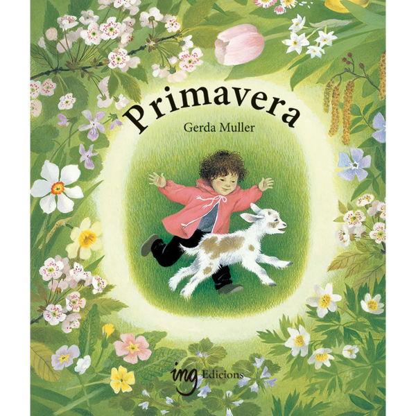 Primavera CAT (4° Ed.)