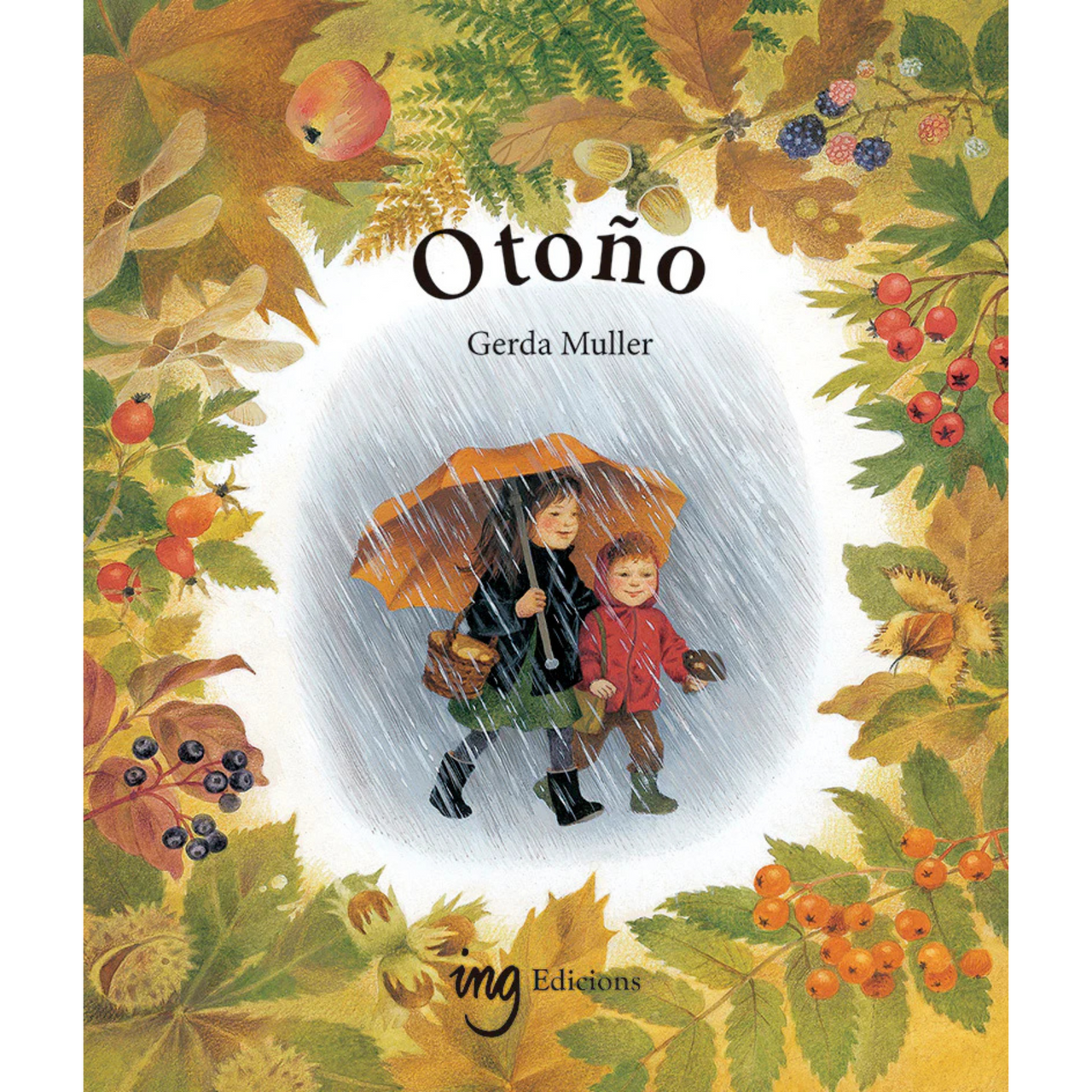 Otoño (¡Nueva edición!)