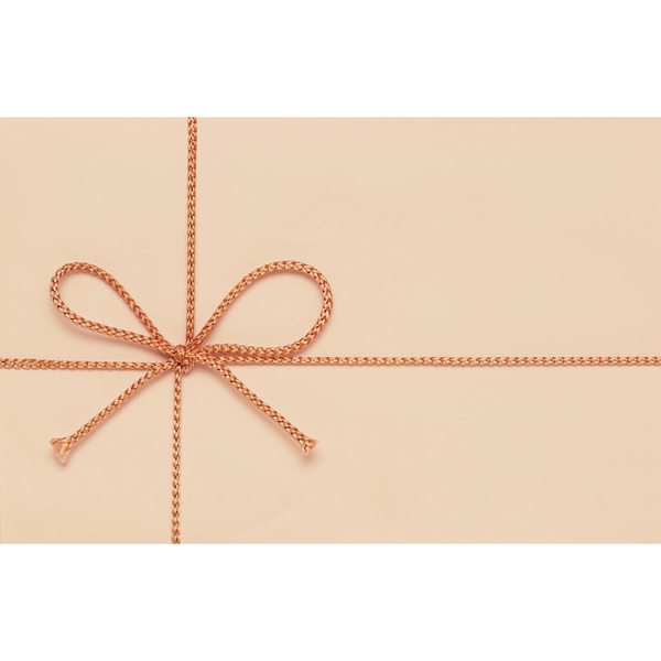 Tarjeta regalo