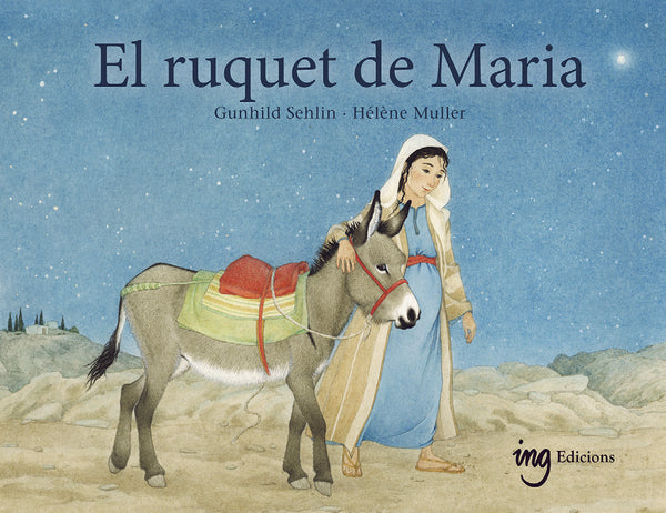 El ruquet de María