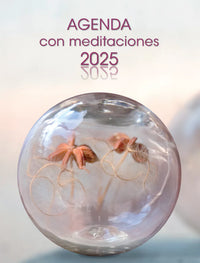 Thumbnail for Agenda con meditaciones 2025