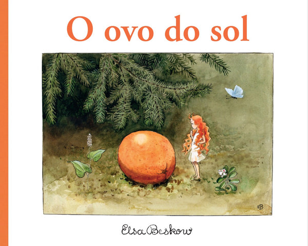 O ovo do sol