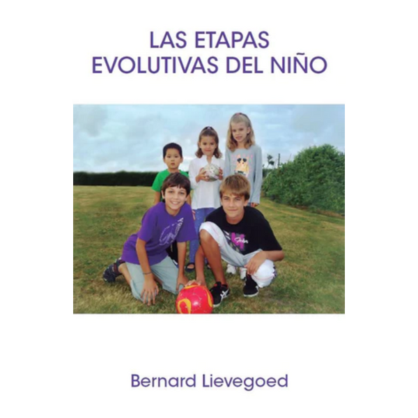 Las etapas evolutivas del niño