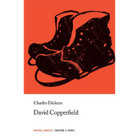Thumbnail for David Copperfield