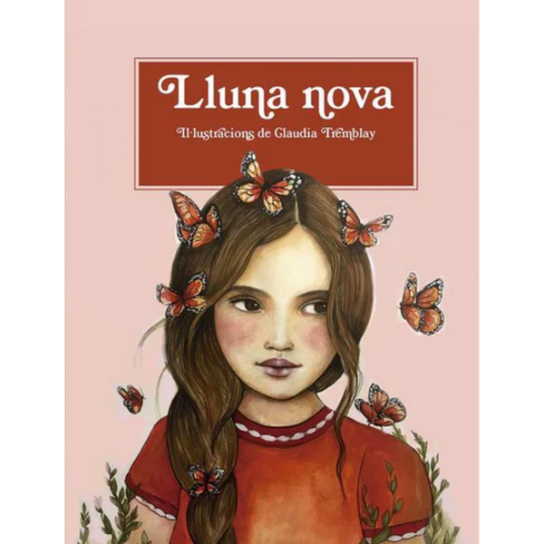 Lluna nova