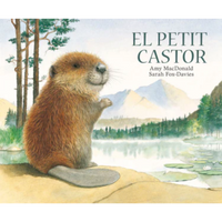 Thumbnail for El petit castor