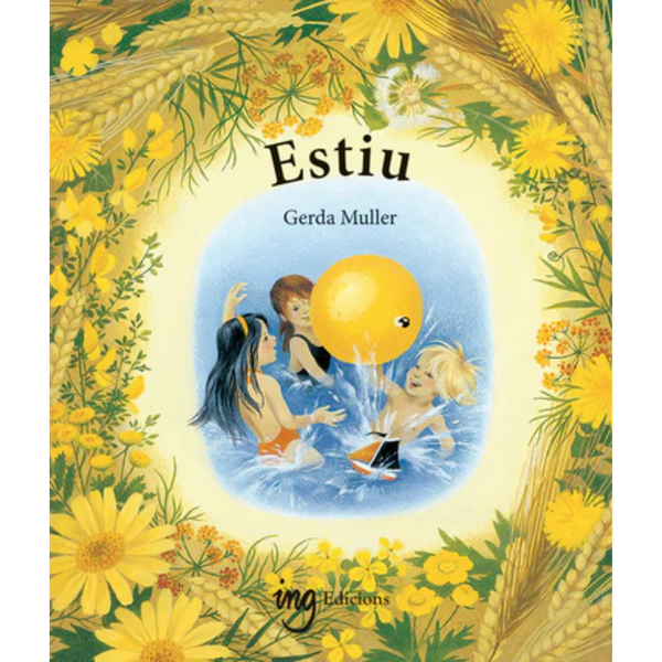 Estiu 4ª edició