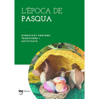 Thumbnail for E-Guia L'època de Pasqua (producte digital)