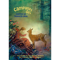 Thumbnail for Campanada! Contes de tradició oral