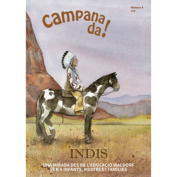 Campanada! Indis