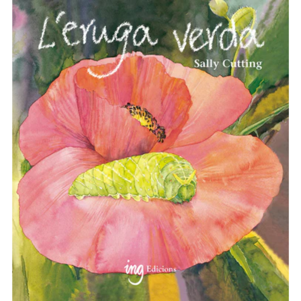 L'eruga verda