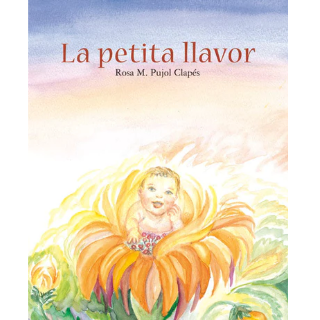 La petita llavor