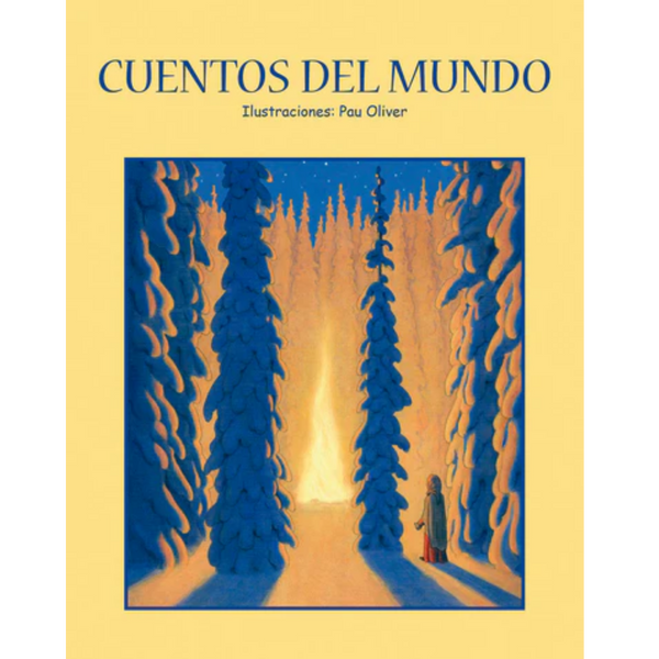 Cuentos del mundo