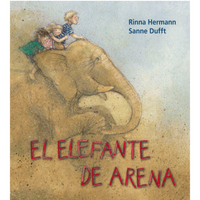 Thumbnail for El elefante de arena