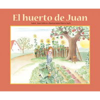 Thumbnail for El huerto de Juan