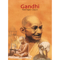 Thumbnail for Gandhi